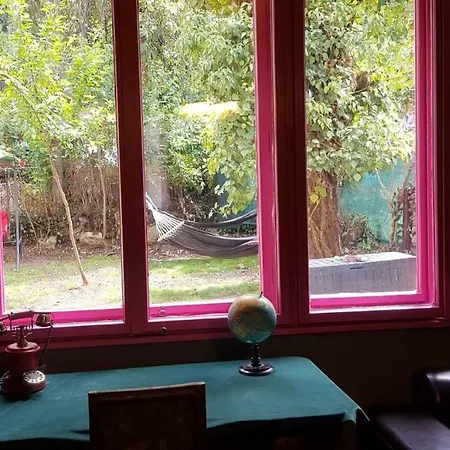 Josephine & Garden * Kolozsvár