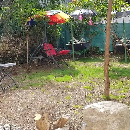 Villa Josephine & Garden Cluj-Napoca