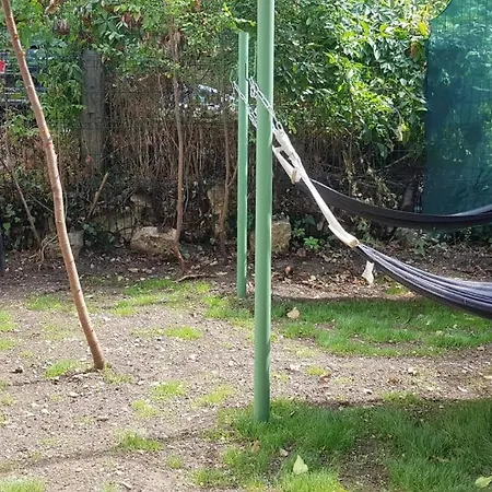 Josephine & Garden Vila