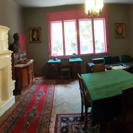 Josephine & Garden Villa Kolozsvár