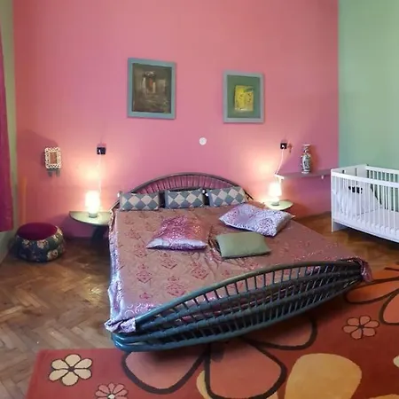 Вілла Josephine & Garden *