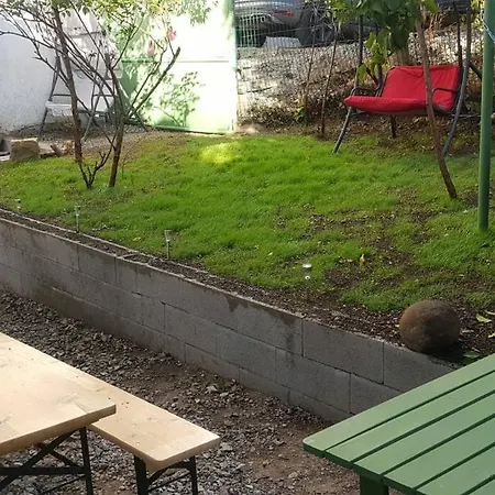 Villa Josephine & Garden Cluj-Napoca