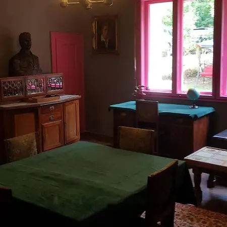 Josephine & Garden Cluj-Napoca