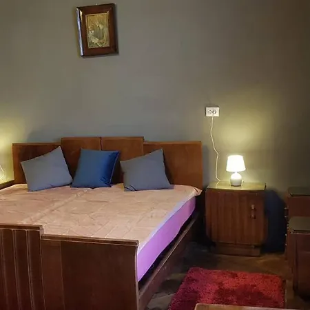 Josephine & Garden * Cluj-Napoca