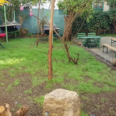 Josephine & Garden Villa