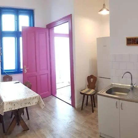 Josephine & Garden Villa Kolozsvár