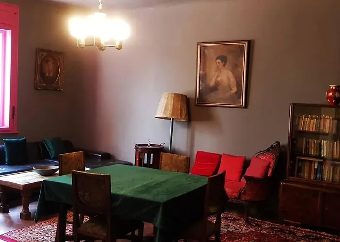 Josephine & Garden Kolozsvár