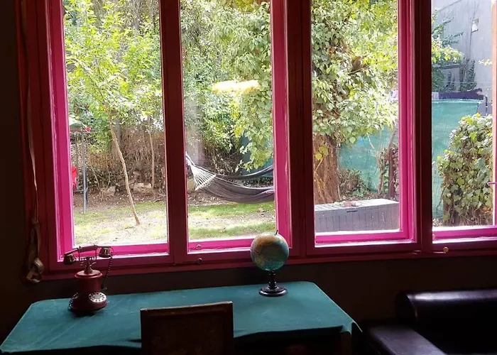 Josephine & Garden * Kolozsvár