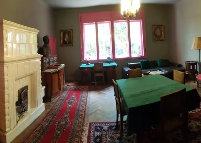 Josephine & Garden Villa Kolozsvár