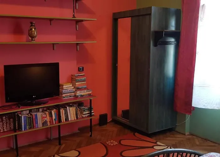 Villa Josephine & Garden *